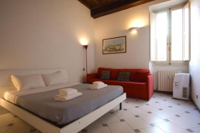 Lovely studio in Campo de Fiori